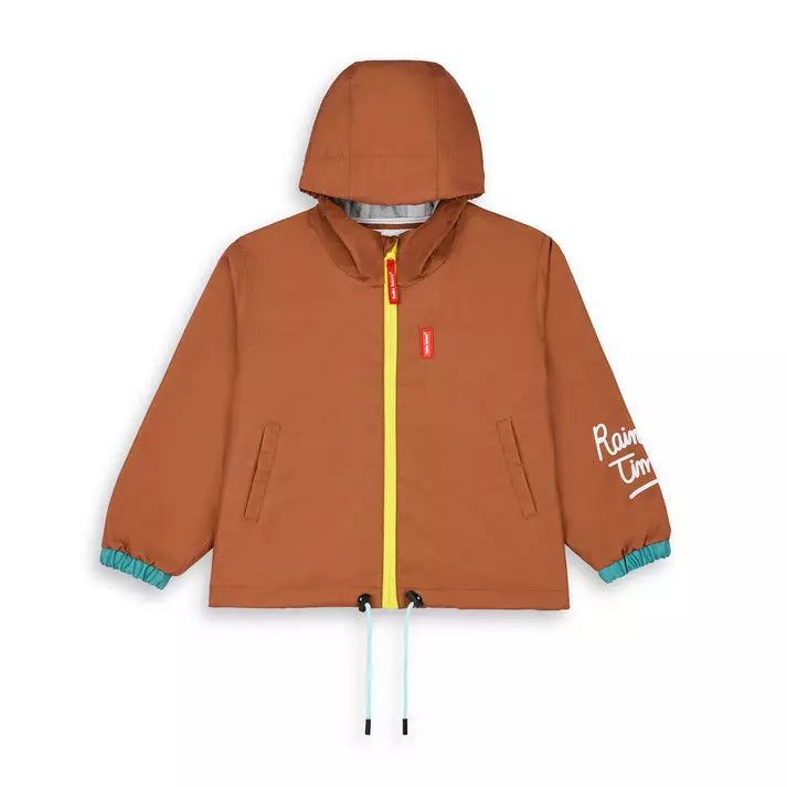 Veste de pluie peanut enfant - Hello hossy