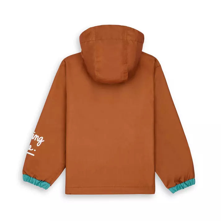 Veste de pluie peanut enfant - Hello hossy