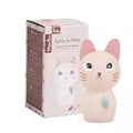 Veilleuse chat après la pluie - Moulin roty