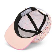 Casquette Amsterdam - Hello Hossy