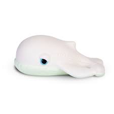 Whalter la baleine, jouet de bain - Oli&Carol