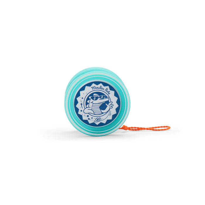 Yoyo les petites merveilles - Moulin roty