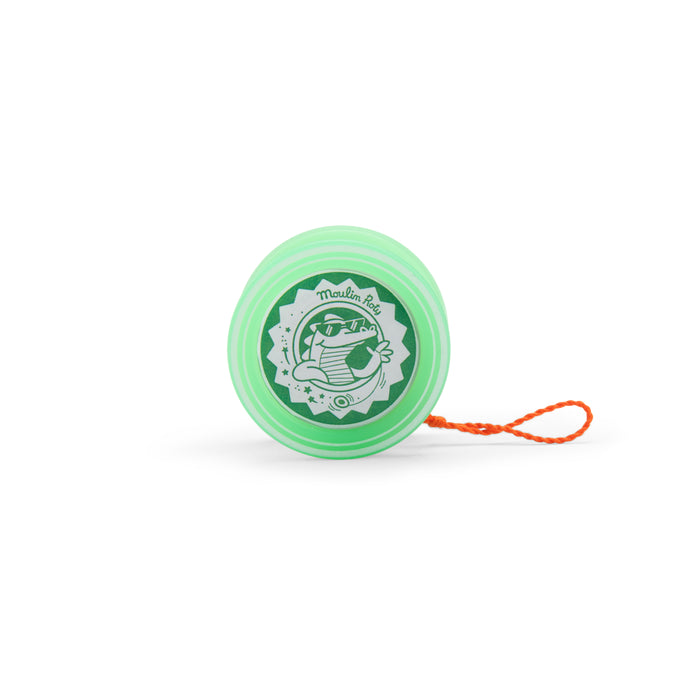 Yoyo les petites merveilles - Moulin roty