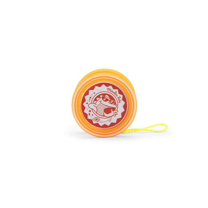 Yoyo les petites merveilles - Moulin roty